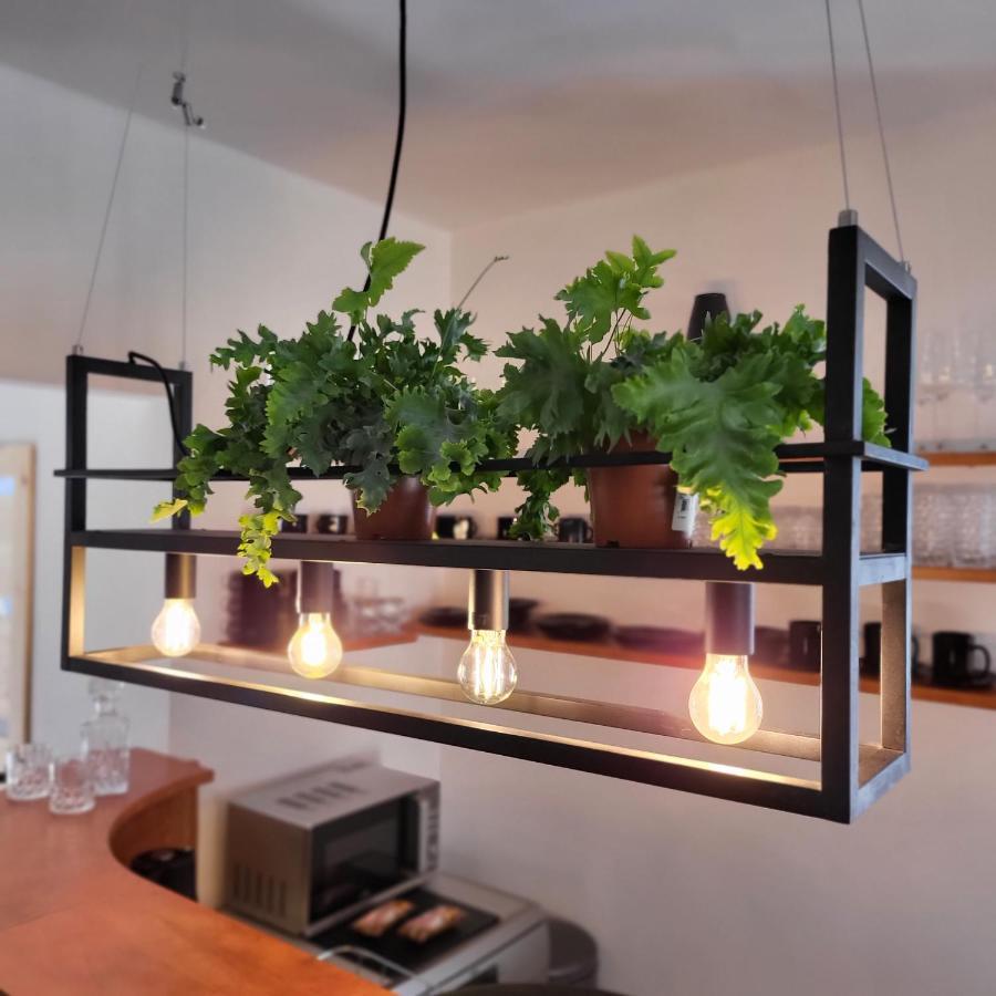 Apartment Villa Hrensko 132 外观 照片